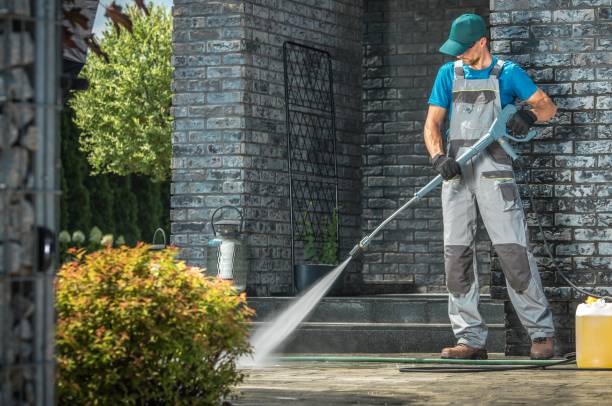Best Graffiti Removal  in Georgetown, SC